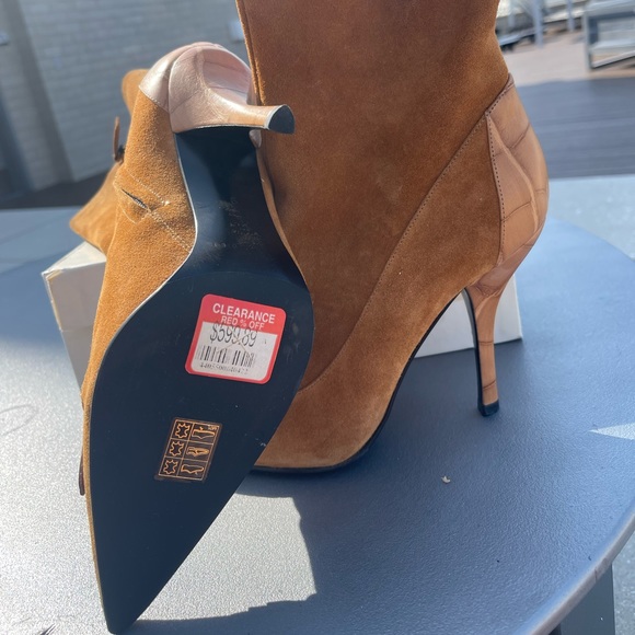 Casadei Boots - Picture 5 of 5